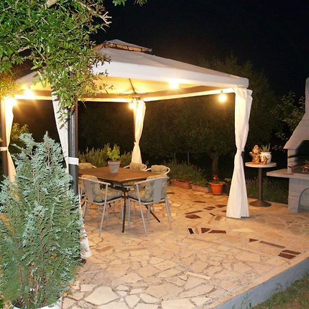 Apartment Karolina - Green Oasis Πούλα Εξωτερικό φωτογραφία