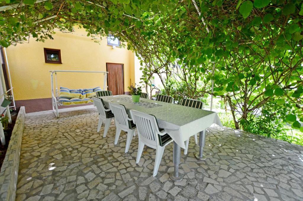 Apartment Karolina - Green Oasis Πούλα Εξωτερικό φωτογραφία