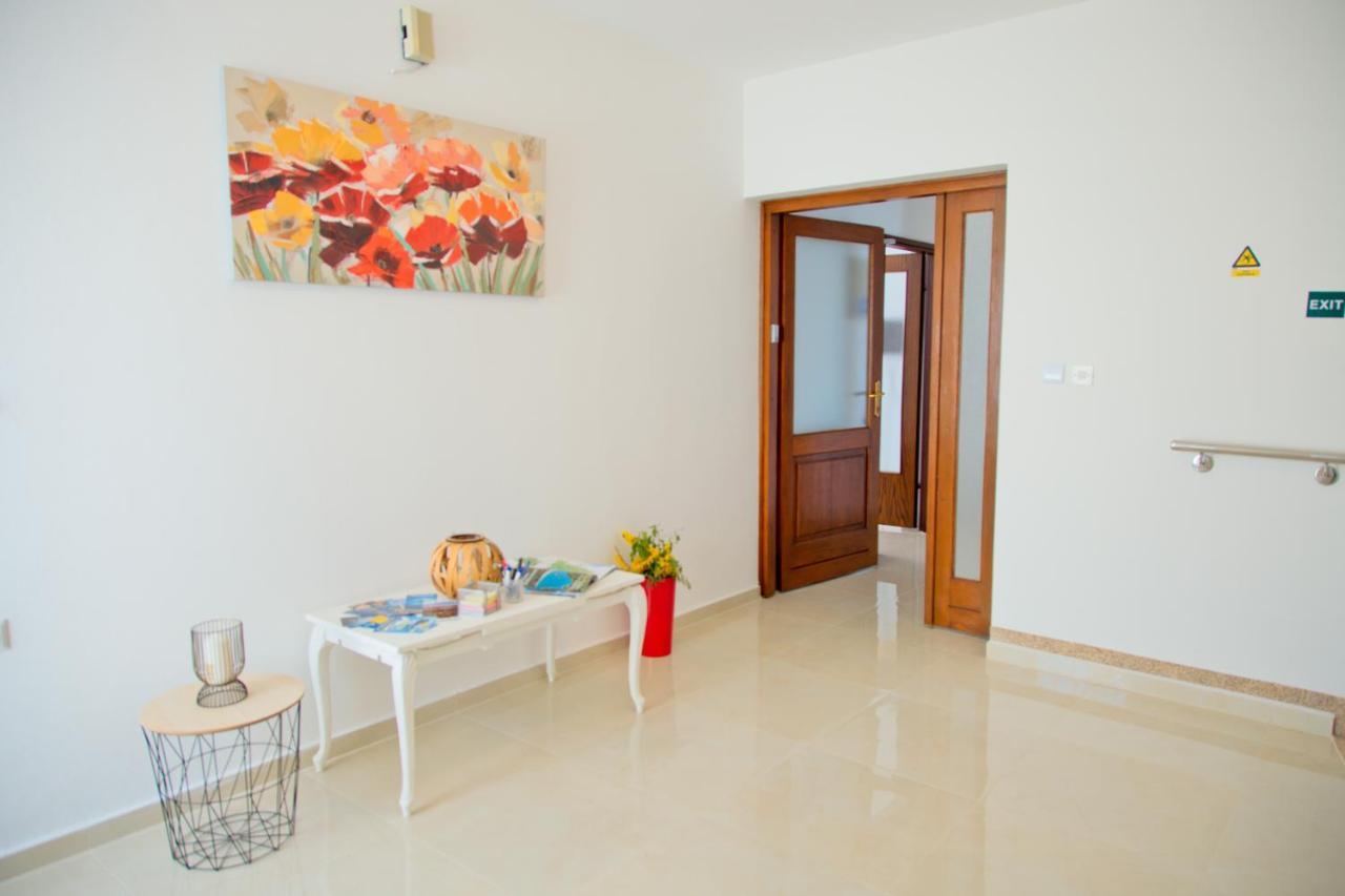 Apartment Karolina - Green Oasis Πούλα Εξωτερικό φωτογραφία