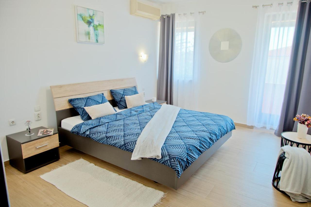 Apartment Karolina - Green Oasis Πούλα Εξωτερικό φωτογραφία