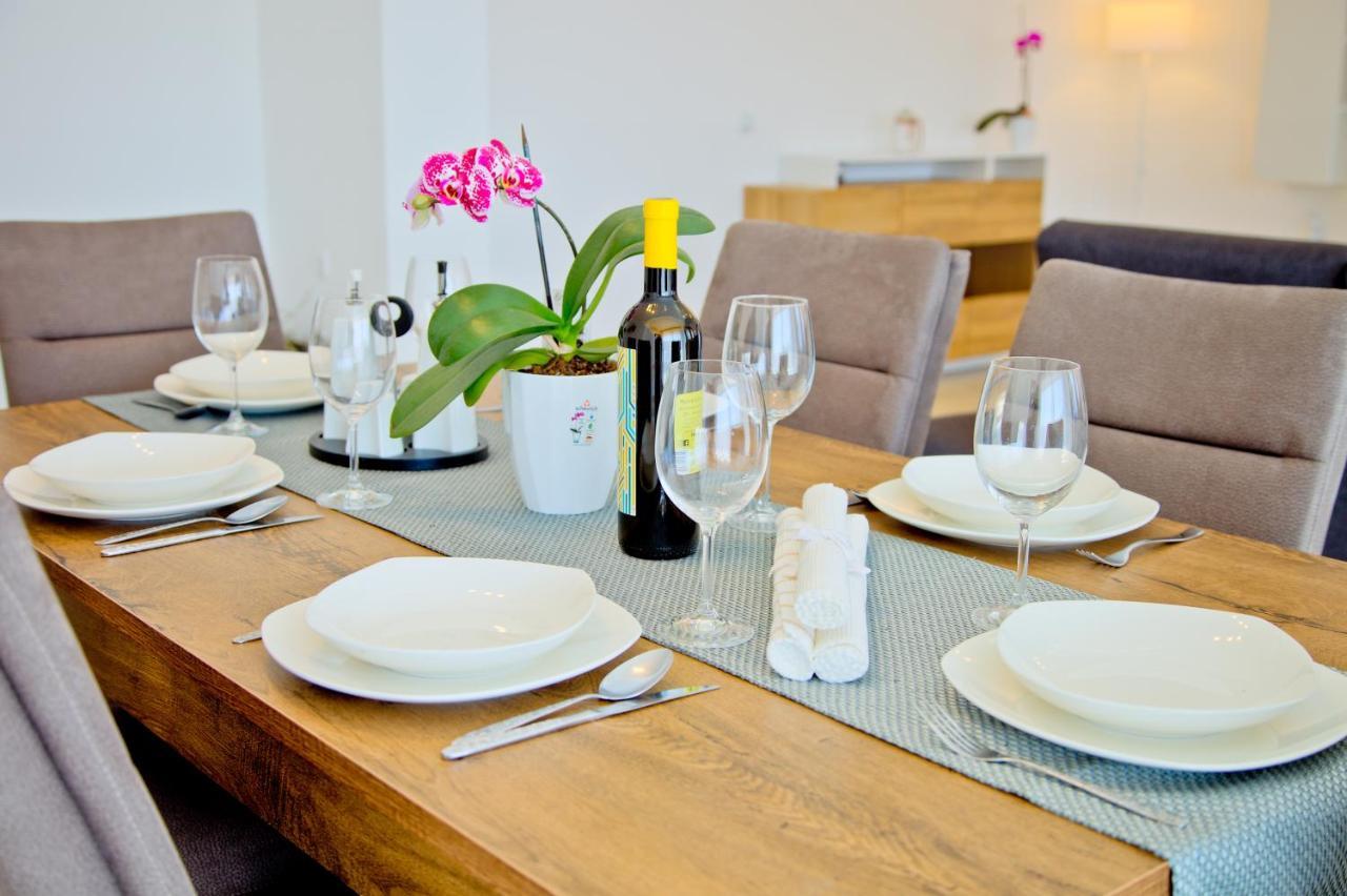 Apartment Karolina - Green Oasis Πούλα Εξωτερικό φωτογραφία