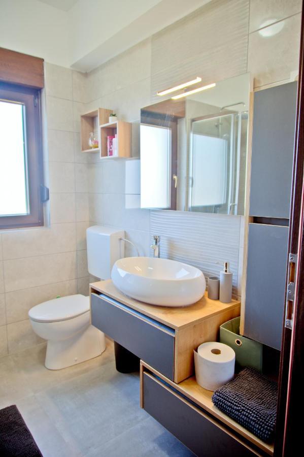 Apartment Karolina - Green Oasis Πούλα Εξωτερικό φωτογραφία