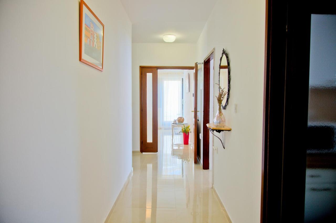 Apartment Karolina - Green Oasis Πούλα Εξωτερικό φωτογραφία