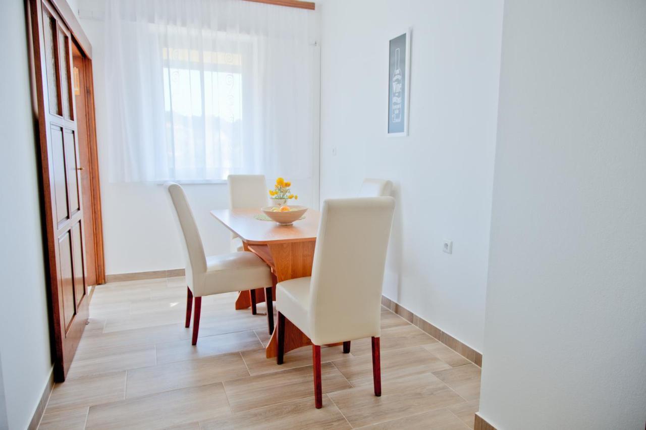 Apartment Karolina - Green Oasis Πούλα Εξωτερικό φωτογραφία