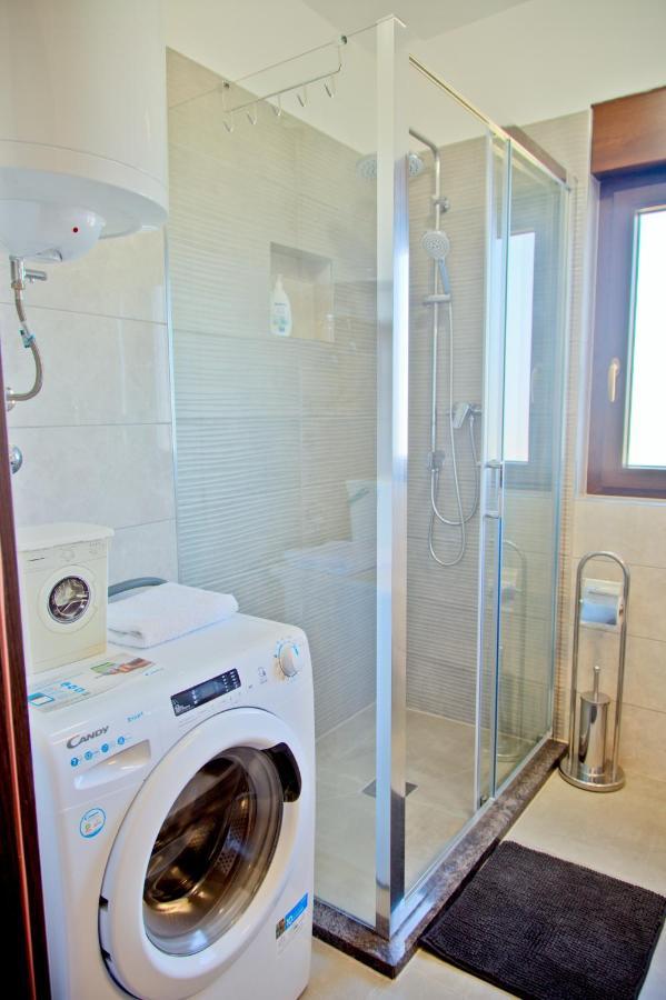 Apartment Karolina - Green Oasis Πούλα Εξωτερικό φωτογραφία