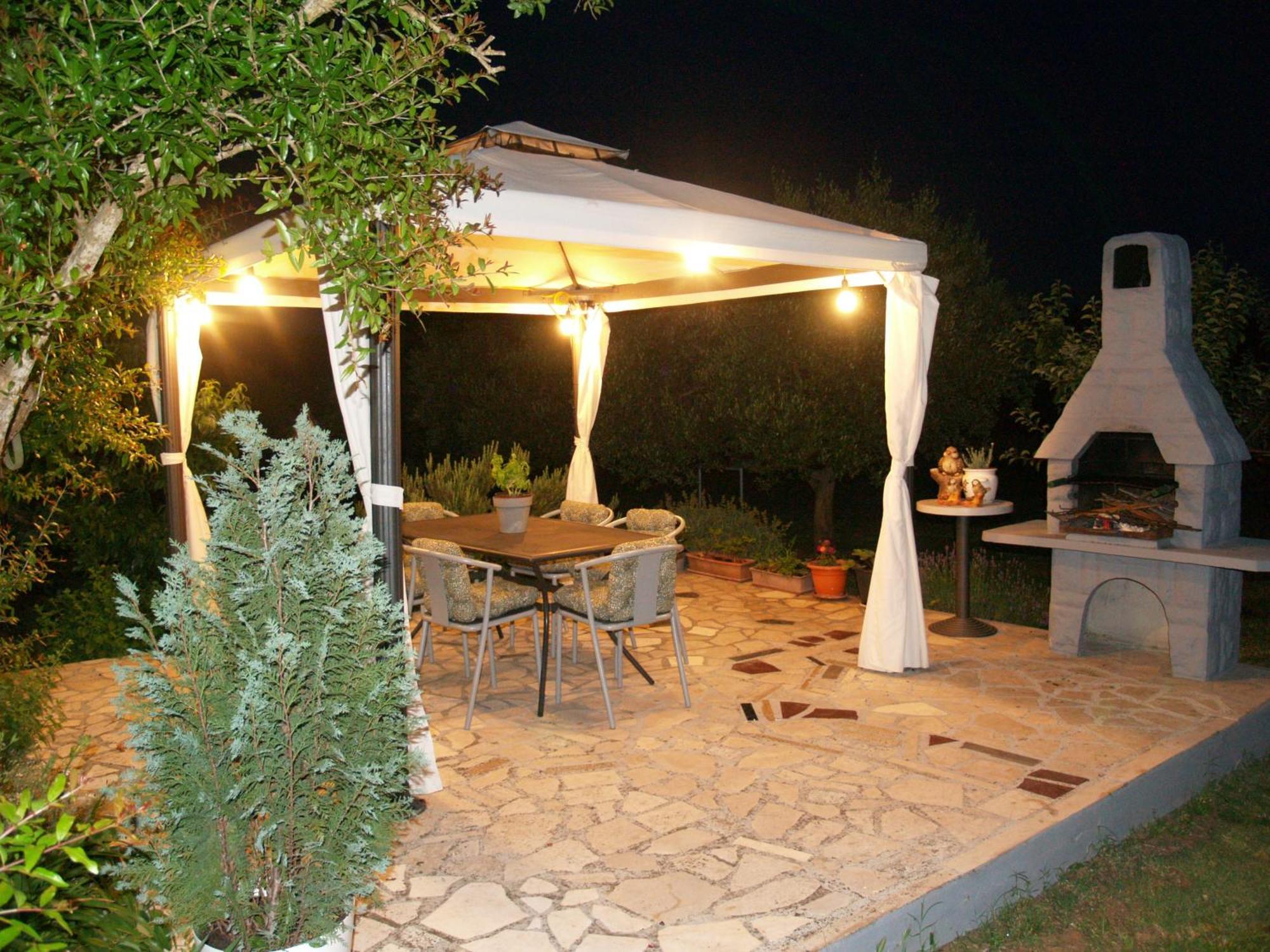 Apartment Karolina - Green Oasis Πούλα Εξωτερικό φωτογραφία