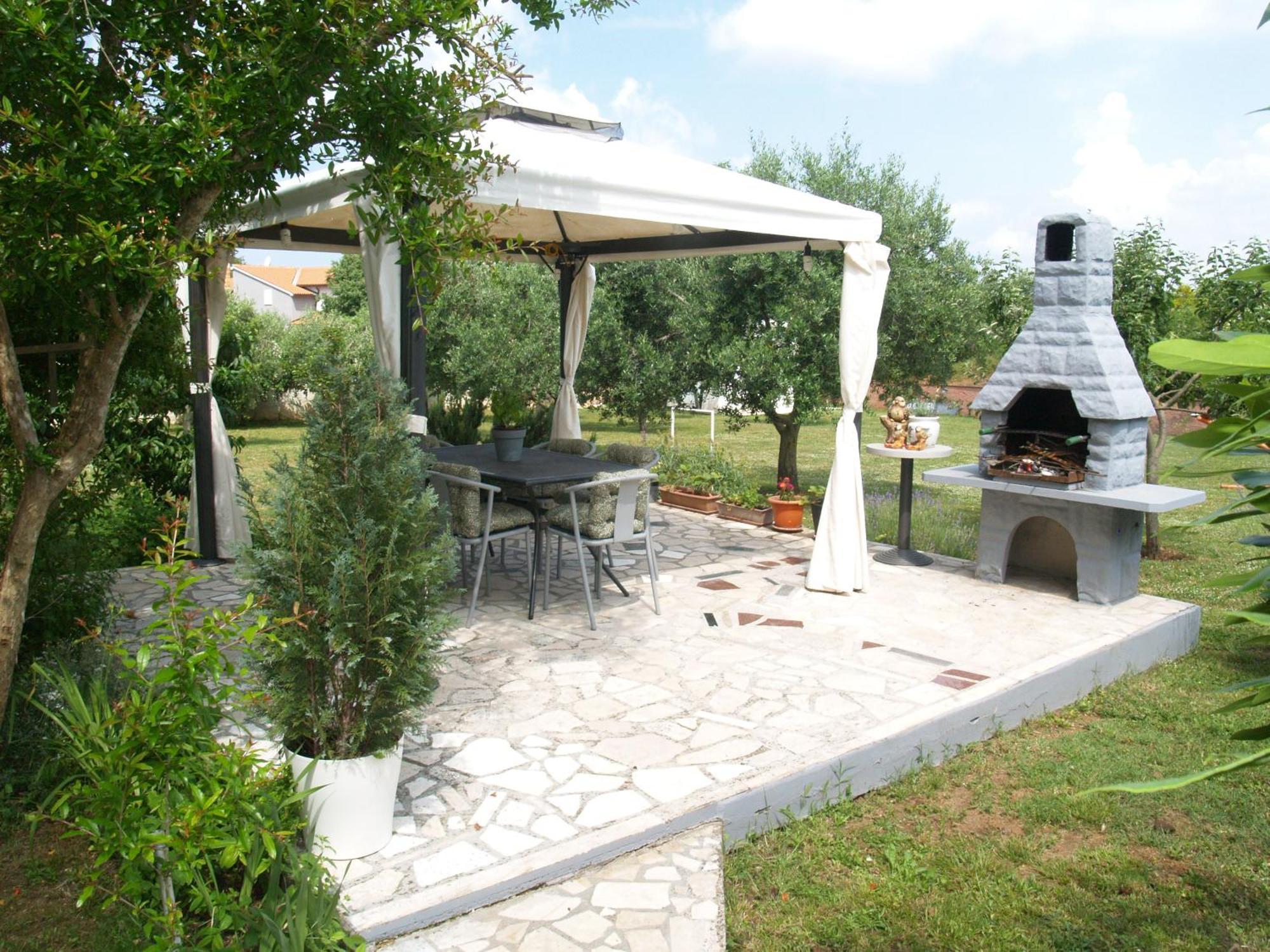 Apartment Karolina - Green Oasis Πούλα Εξωτερικό φωτογραφία