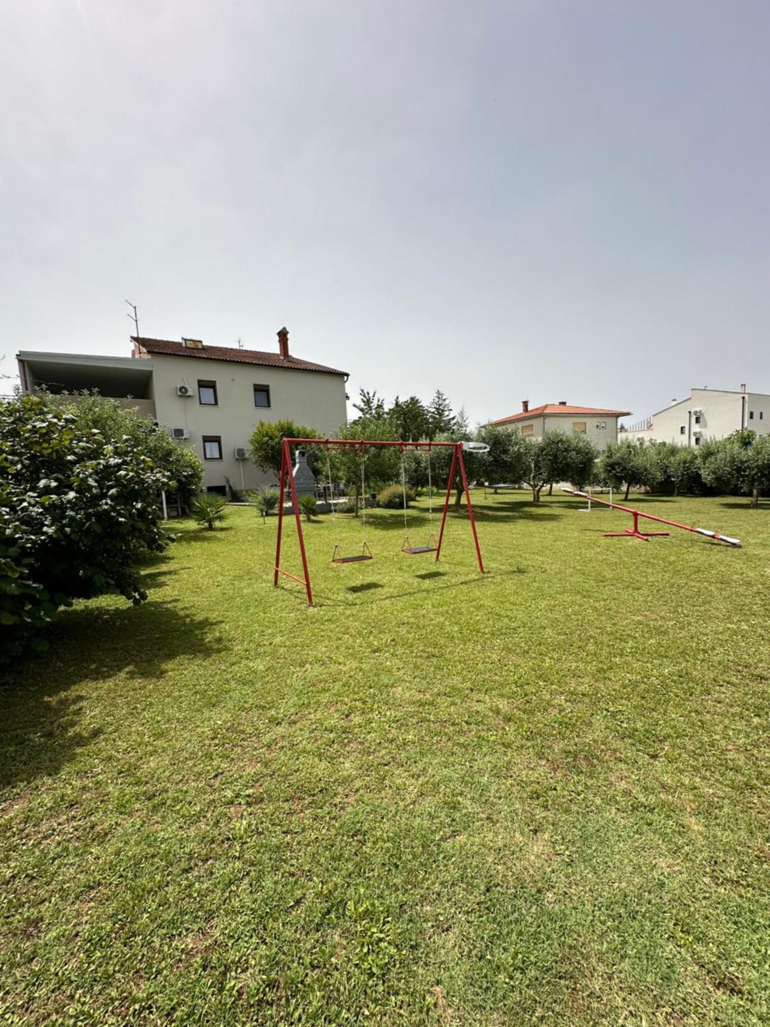 Apartment Karolina - Green Oasis Πούλα Εξωτερικό φωτογραφία
